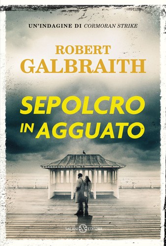 Sepolcro agguato - sepolcro,