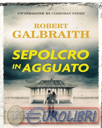 9788831017992 robert galbraith - robert,