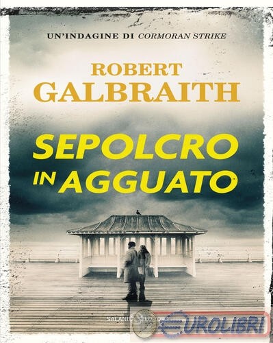 9788831022989 robert galbraith - 9788831022989,