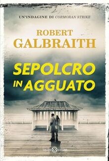 Sepolcro agguato - sepolcro,