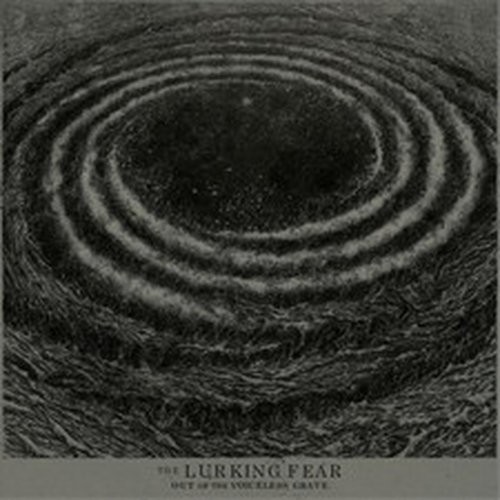 The lurking fear - fear, of