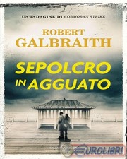 9788831022989 Robert Galbraith