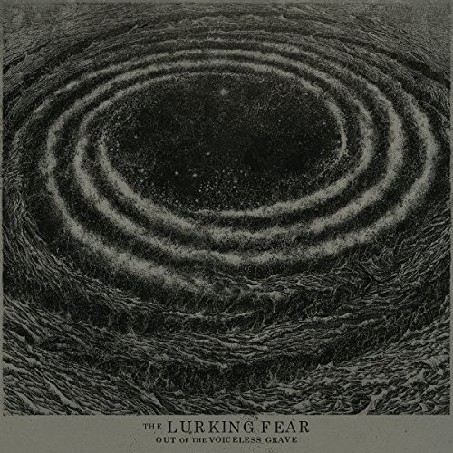 The lurking fear - -, out