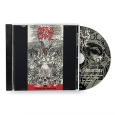 MORBUS GRAVE - Lurking Into