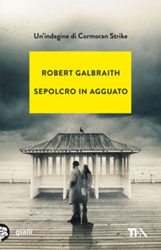 Sepolcro agguato - sepolcro,