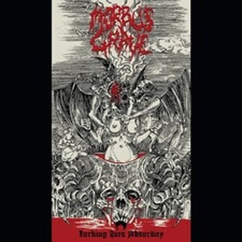 Morbus grave lurking - morbus,