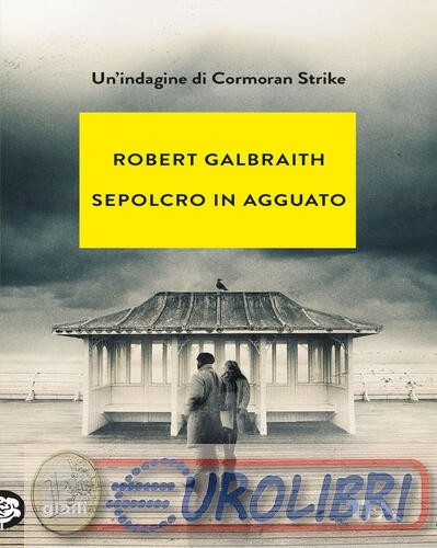 9788850275212 robert galbraith - 9788850275212,