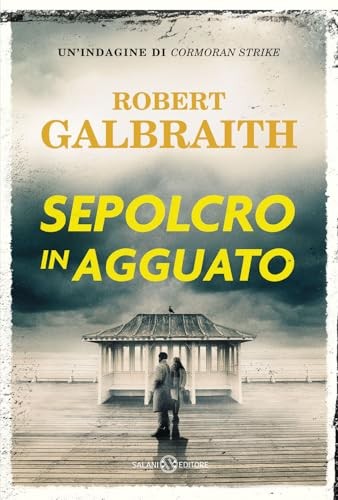 Sepolcro agguato - in,