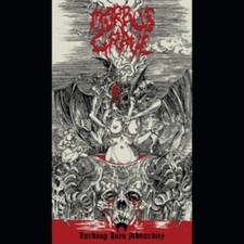 MORBUS GRAVE - LURKING INTO