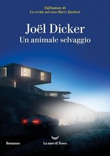 Un animale selvaggio di Joël