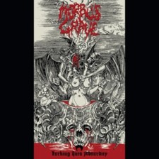 MORBUS GRAVE - LURKING INTO
