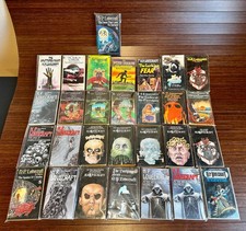 H.P. Lovecraft collection 29