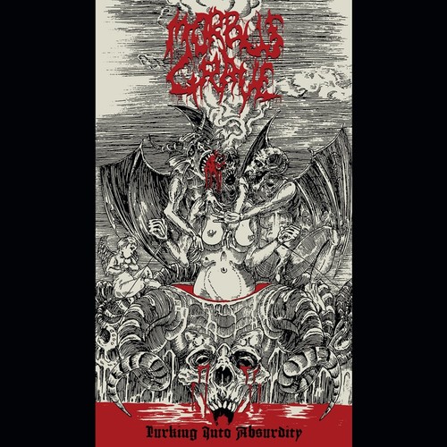Morbus grave lurking - grave,